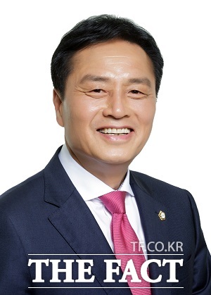 조규대 익산시의원./익산시의회