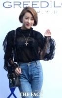  서인영, 파경설 1년 만에 이혼 인정…