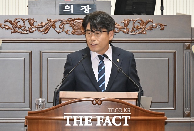 박재식 진주시의원/진주시의회