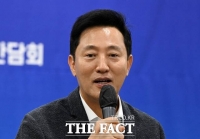  오세훈, 인도·말레이시아 출장 전격 취소…'지하철 파업 대비'