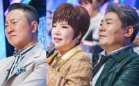  '미스터트롯3' 진성 '임영웅 같은 출연자 나올지 걱정…기우였다'