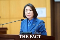  최지연 대전 서구의원, 불공정 비리 사건·제3시립도서관 건립 사업 추진 현황 질의