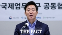  오세훈 '시민의 안정적 일상, 서울시가 책임질 것'