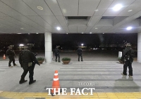  '국회 진입한 군' 비상계엄령 [TF포착]