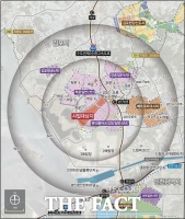  인천도시공사, 검단2일반산업단지 조성 본격화