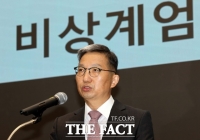  경찰, 내란 혐의 이상민·여인형·이진우 출석 통보