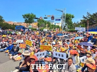  포항시-포스코, 수면 아래 감도는 '전운'…내년 갈등 재점화 우려