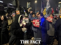  김동연 '정치적 계산으로 움직이면 국민이 용서하지 않을 것'