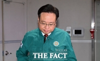 검찰 특수본, 조규홍 복지부 장관 조사…국무위원 처음