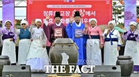  한국 장담그기 유네스코 등재…순창서 전통 맥 잇는다