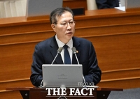  박성재 장관 