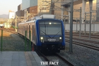  대구권 광역철도 14일 개통