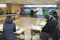  고창군, 민선 8기 공약 이행률 69.4%…‘군민과의 약속 순항 중’