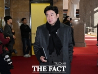  與서 이어지는 탄핵 찬성…진종오·한지아까지 총 7명