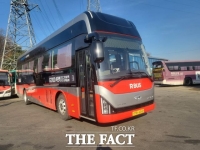  이천시, 경기도 최초 광역수소버스 운행 개시