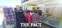  전북도, '내집앞 이동장터' 시범 운영…농촌 식품사막화 '단비'