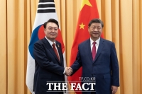  한없이 가벼운 내란죄 피의자의 '입'...한중 관계에 찬물