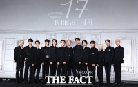  세븐틴, 美 디즈니 특집 방송 섭렵…K팝 아티스트 최초