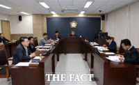  당진시의회, 당진도시공사 사장 후보 인사청문회 착수