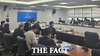  충남교육청, 안전한 학교환경 조성 위해 교육안전관리위원회 열어