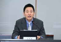  오세훈, 비상시국 '지방정부' 역할 강조…