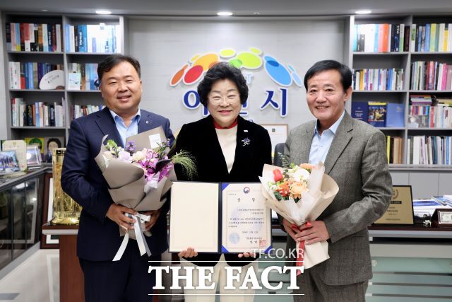 경기 이천시 농·특산 대표 브랜드 ‘임금님표이천’이 지난 12일 ‘2024 대한민국브랜드대상’에서 산업통상자원부장관상을 수상했다고 13일 밝혔다./이천시