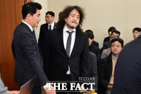  김어준 '한동훈 사살'에 북한산 무기… '비상계엄 암살' 계획 밝혀 [TF사진관]