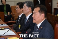  '내란' 혐의 이상민 전 장관, 칩거 깨고 경찰 출석