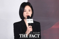  '더글로리' 이후 차기작...'검은수녀들'로 돌아온 송혜교 [TF사진관]