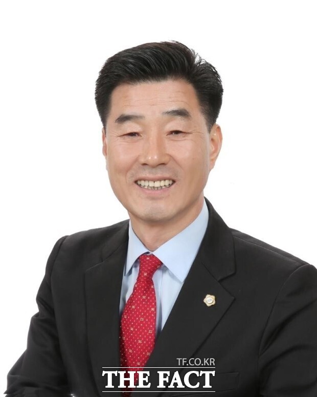 김일만 포항시의회 의장/포항시의회