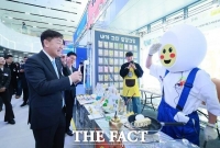  전북도 콘텐츠융합진흥원, '2024 전북도 콘텐츠 성과전시회' 개최