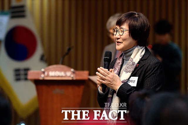 MBC 대주주인 방송문화진흥회 권태선 이사장에 대한 방송통신위원회(방통위)의 해임 처분을 취소하라는 법원 1심 판단이 나왔다./더팩트 DB