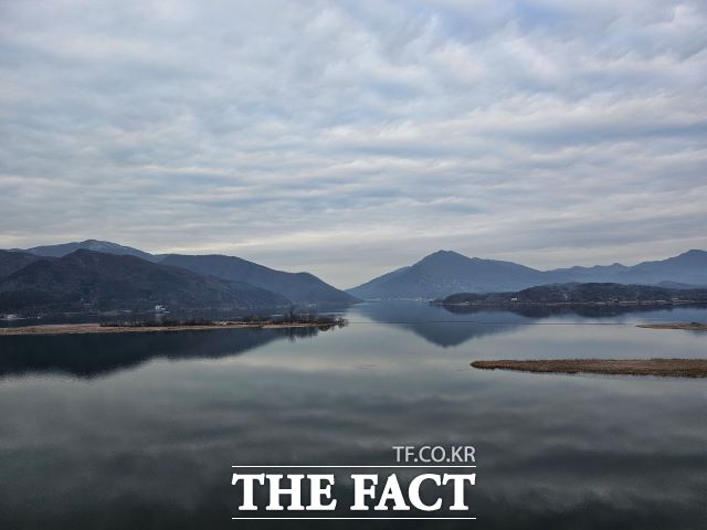 경기도가 팔당 상수원보호구역 내 남양주시 조안면의 129필지, 6만 2300㎡의 환경정비구역 추가 지정(안)에 대한 주민 공람을 실시한다고 19일 밝혔다./경기도