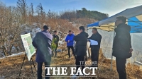  장수군, 전북자치도 '친환경 산악관광진흥지구 선도지역' 선정