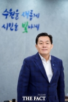  이재준 수원시장 '올해의 지방자치 CEO' 선정