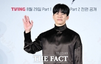  김무열, 디즈니+ '넉오프' 합류…김수현·조보아와 호흡