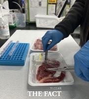  경기도, 한우 DNA 검사 1138건 실시…한우 둔갑 사례 없어