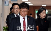  검찰, '계엄 해제 국무회의 참석' 박상우 국토부 장관 조사