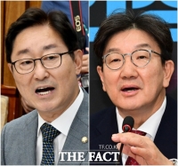  박범계 '권성동, '尹 내란 혐의' 부인 넘어 비상계엄 명분까지 동의'