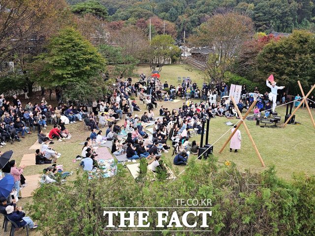 경기문화재단 실학박물관이 개관 15주년을 기념해 실학의 가치 확산을 위한 특별 행사를 준비했다고 23일 밝혔다./실학박물관