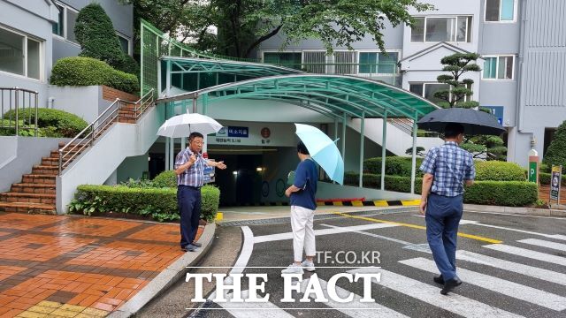 경기도가 2024년 ‘공동주택 기술자문단’ 이용자를 대상으로 만족도 조사를 진행한 결과 99.4%가 ‘만족’하는 것으로 나타났다고 23일 밝혔다./경기도