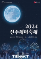  전주시, 노송광장서 제야축제 개최…타북행사·불꽃놀이로 새해 맞이