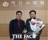  김경진 익산시의장, ‘제3회 의정‧행정대상’ 우수상 수상