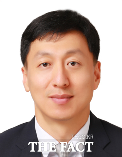 정해웅 농협중앙회 충남세종본부장. /농협충남세종본부