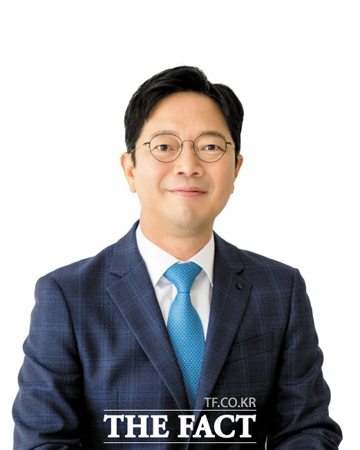 김승원 더불어민주당 경기도당위원장./김승원 국회의원실