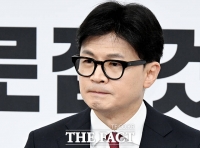  한동훈, 무안 공항 사고 '한 분이라도 더 구할 수 있도록 최선을'