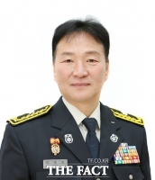  박태원 신임 세종소방본부장 취임