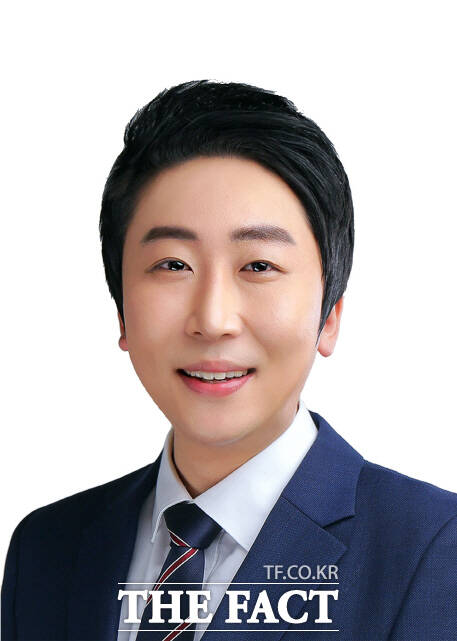 임체성 세종시의회 의장 /세종시의회
