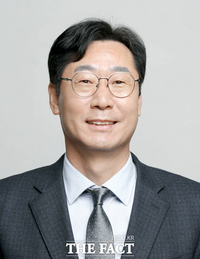 정명근 화성시장./화성시