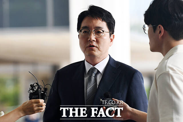 심우정 검찰총장은 1일 신년사를 통해 최근 헌법질서 등 국가 근간 가치가 흔들리고 있다며 법치주의를 지키는 검찰의 역할을 강조했다./서예원 기자